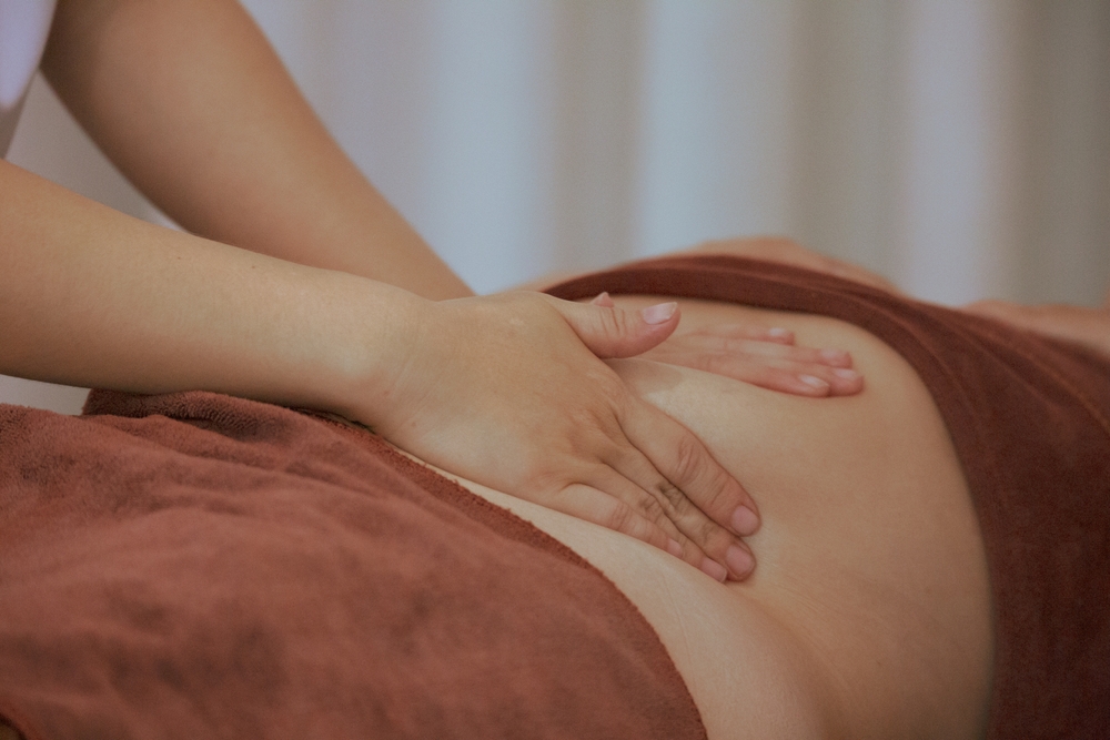 Prenatal Massage - Pan Thai Massage - Sugar Land, TX